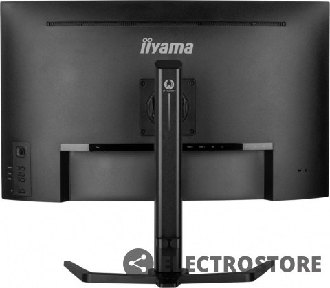 IIYAMA Monitor 32 cale GCB3280QSU-B2,VA,QHD,180Hz,1500R,0.2ms,4xUSB,350cd IIYAMA Monitor 32 cale GCB3280QSU-B2,VA,QHD,180Hz,1500R,0.2ms,4xUSB,350cd