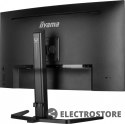 IIYAMA Monitor 32 cale GCB3280QSU-B2,VA,QHD,180Hz,1500R,0.2ms,4xUSB,350cd