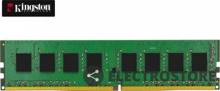 Kingston Pamięć desktopowa 8GB /3200 KCP432NS6/8