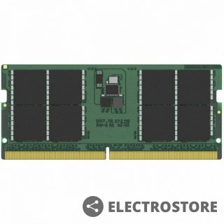Kingston Pamięć do notebooka DDR5 48GB(1*48GB)/5600