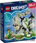 LEGO Klocki DREAMZzz 71487 Przygody Z-Bloba roboty i pojazdy