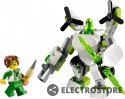 LEGO Klocki DREAMZzz 71487 Przygody Z-Bloba roboty i pojazdy