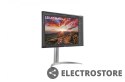 LG Electronics Monitor 27 cali 27UP850K-W UHD IPS USB-C Vesa DisplayHDR