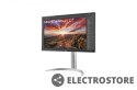 LG Electronics Monitor 27 cali 27UP850K-W UHD IPS USB-C Vesa DisplayHDR