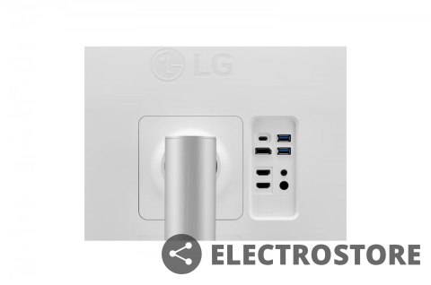 LG Electronics Monitor 27 cali 27UP850K-W UHD IPS USB-C Vesa DisplayHDR LG Electronics Monitor 27 cali 27UP850K-W UHD IPS USB-C Vesa DisplayHDR
