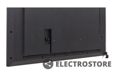 LG Electronics Monitor wielkoformatowy 55UM5N-H 500cd/m2 UHD 24/7 LG Electronics Monitor wielkoformatowy 55UM5N-H 500cd/m2 UHD 24/7