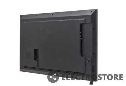 LG Electronics Monitor wielkoformatowy 55UM5N-H 500cd/m2 UHD 24/7 LG Electronics Monitor wielkoformatowy 55UM5N-H 500cd/m2 UHD 24/7