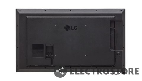 LG Electronics Monitor wielkoformatowy 55UM5N-H 500cd/m2 UHD 24/7 LG Electronics Monitor wielkoformatowy 55UM5N-H 500cd/m2 UHD 24/7