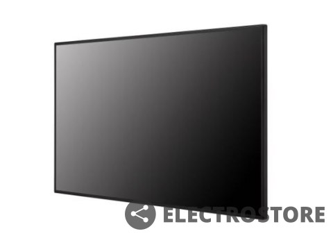 LG Electronics Monitor wielkoformatowy 55UM5N-H 500cd/m2 UHD 24/7 LG Electronics Monitor wielkoformatowy 55UM5N-H 500cd/m2 UHD 24/7