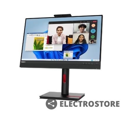 Lenovo Monitor 23.8 ThinkCentre Tiny-in-One Touch Gen5 12NBGAT1EU Lenovo Monitor 23.8 ThinkCentre Tiny-in-One Touch Gen5 12NBGAT1EU