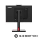 Lenovo Monitor 23.8 ThinkCentre Tiny-in-One Touch Gen5 12NBGAT1EU