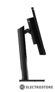 Lenovo Monitor 23.8 ThinkCentre Tiny-in-One Touch Gen5 12NBGAT1EU Lenovo Monitor 23.8 ThinkCentre Tiny-in-One Touch Gen5 12NBGAT1EU