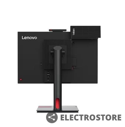 Lenovo Monitor 23.8 ThinkCentre Tiny-in-One Touch Gen5 12NBGAT1EU Lenovo Monitor 23.8 ThinkCentre Tiny-in-One Touch Gen5 12NBGAT1EU