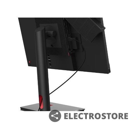 Lenovo Monitor 23.8 ThinkCentre Tiny-in-One Touch Gen5 12NBGAT1EU Lenovo Monitor 23.8 ThinkCentre Tiny-in-One Touch Gen5 12NBGAT1EU