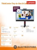 Lenovo Monitor 23.8 ThinkCentre Tiny-in-One Touch Gen5 12NBGAT1EU