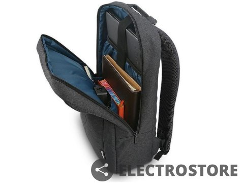 Lenovo Plecak na laptopa 15,6 B210 czarny 4X40T84059 Lenovo Plecak na laptopa 15,6 B210 czarny 4X40T84059