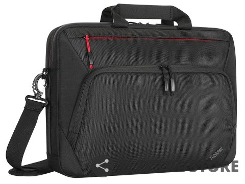 Lenovo Torba ThinkPad Essential Plus 15.6 Topload (Eco) 4X41A30365 Lenovo Torba ThinkPad Essential Plus 15.6 Topload (Eco) 4X41A30365