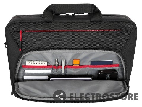 Lenovo Torba ThinkPad Essential Plus 15.6 Topload (Eco) 4X41A30365 Lenovo Torba ThinkPad Essential Plus 15.6 Topload (Eco) 4X41A30365