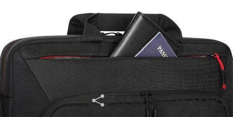 Lenovo Torba ThinkPad Essential Plus 15.6 Topload (Eco) 4X41A30365 Lenovo Torba ThinkPad Essential Plus 15.6 Topload (Eco) 4X41A30365