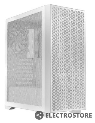 Logic Concept Obudowa Dart Pro Midi Biała