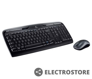 Logitech MK330 Bezprzewodowa klawiatura NSEA 920-003989