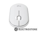 Logitech Mysz bezprzewodowa M350s 910-007013 biała