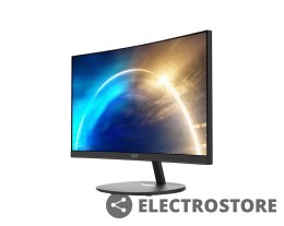 MSI Monitor 23.6 cala PRO MP2412C LED/FHD/Curved/100Hz/czarny