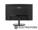 MSI Monitor 23.6 cala PRO MP2412C LED/FHD/Curved/100Hz/czarny