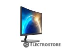 MSI Monitor 23.6 cala PRO MP2412C LED/FHD/Curved/100Hz/czarny