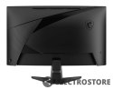 MSI Monitor 27 cali MAG 27C6X LED/FHD/Curved/250Hz/czarny