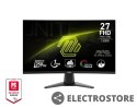 MSI Monitor 27 cali MAG 27C6X LED/FHD/Curved/250Hz/czarny