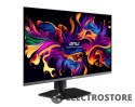 MSI Monitor 31.5 cala MPG 321URX QD-OLED QD-OLED/LED/UHD/Flat/240Hz/czarny