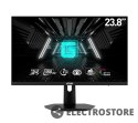 MSI Monitor G244F E2 23,8 cala/LED/FHD/Flat/180Hz/Black