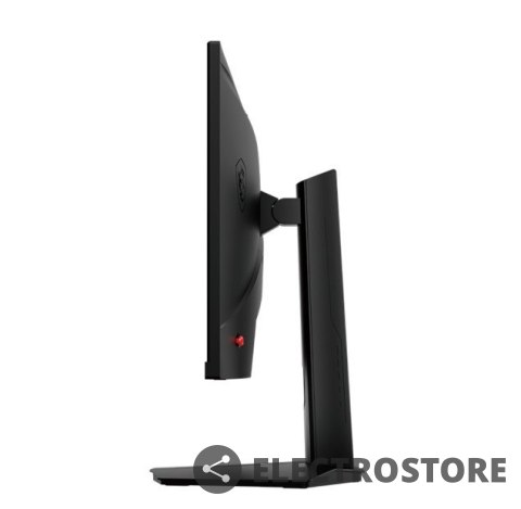 MSI Monitor G244F E2 23,8 cala/LED/FHD/Flat/180Hz/Black MSI Monitor G244F E2 23,8 cala/LED/FHD/Flat/180Hz/Black