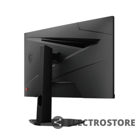 MSI Monitor G244F E2 23,8 cala/LED/FHD/Flat/180Hz/Black MSI Monitor G244F E2 23,8 cala/LED/FHD/Flat/180Hz/Black