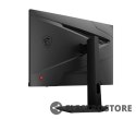 MSI Monitor G244F E2 23,8 cala/LED/FHD/Flat/180Hz/Black