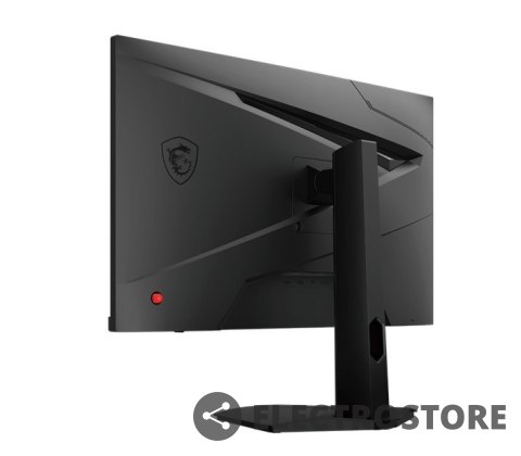 MSI Monitor G244F E2 23,8 cala/LED/FHD/Flat/180Hz/Black MSI Monitor G244F E2 23,8 cala/LED/FHD/Flat/180Hz/Black