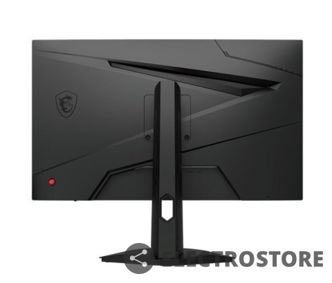 MSI Monitor G244F E2 23,8 cala/LED/FHD/Flat/180Hz/Black MSI Monitor G244F E2 23,8 cala/LED/FHD/Flat/180Hz/Black