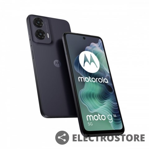 Motorola Smartfon moto g35 5G 8/128GB GrayStone