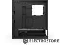 NZXT Obudowa H5 FLOW RGB Midi tower z oknem (2024) Czarna