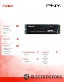 PNY Dysk SSD 1TB M.2 2280 BULK M280CS2140-1TB-SI