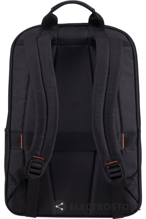 Samsonite Plecak na laptopa NETWORK 4 14.1 czarny Samsonite Plecak na laptopa NETWORK 4 14.1 czarny