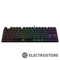 Savio Klawiatura mechaniczna RGB Tempest X2 Outemu Brown