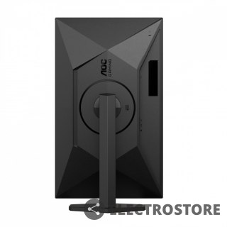 AOC Monitor Q27G4XF 27 cali 180Hz Fast IPS HDMI DP HAS