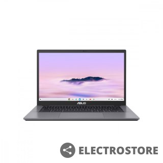 Asus Notebook Chromebook Plus CX3402CVA-PQ0294 - i5-1335U/16GB/256GB/14 cali FHD/ChromeOS/3Y