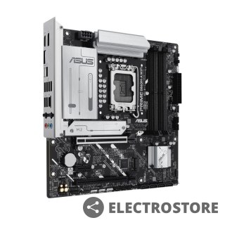 Asus Płyta główna PRIME B860M-A WIFI s1851 XDDR5 USBC mATX