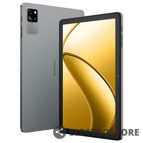 Blackview Tablet TAB 60 WiFi 10,1" 4/128GB szary Blackview Tablet TAB 60 WiFi 10,1" 4/128GB szary