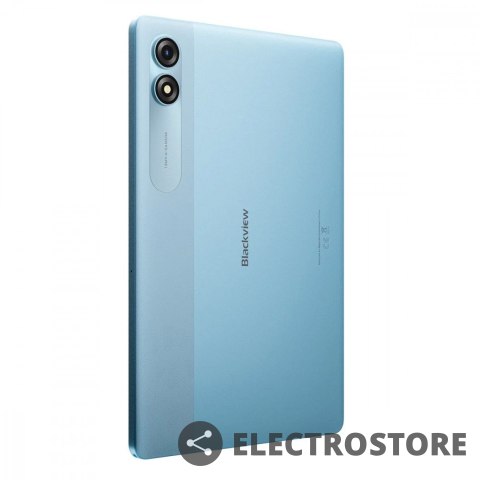 Blackview Tablet TAB 90 4G 10,92" 8/128GB niebieski Blackview Tablet TAB 90 4G 10,92" 8/128GB niebieski