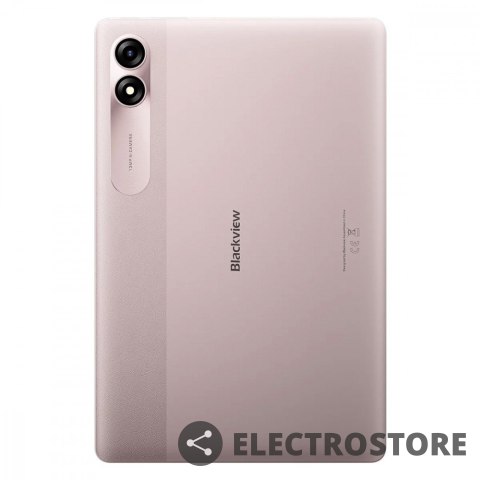 Blackview Tablet TAB 90 4G 10,92 cali 8/128GB Różowy Blackview Tablet TAB 90 4G 10,92 cali 8/128GB Różowy
