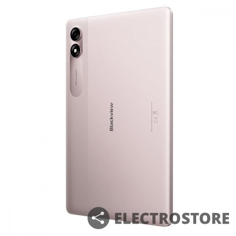 Blackview Tablet TAB 90 4G 10,92 cali 8/128GB Różowy Blackview Tablet TAB 90 4G 10,92 cali 8/128GB Różowy